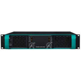 Amplificateur de puissance stéréo ZZIPP 800W @ 8Ω